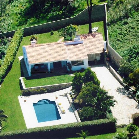 Casa Do Moinho Villa Ulgueira Exterior photo